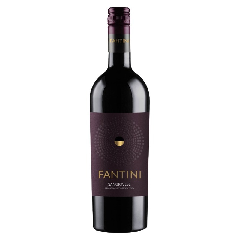 Fantini Sangiovese Igt Puglia